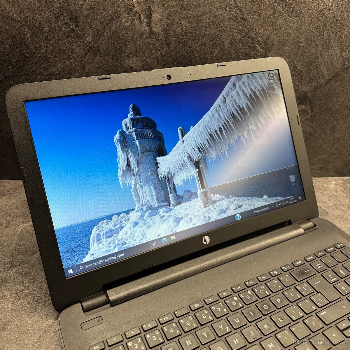 HP (4GB | Celeron | 500GB) - 3