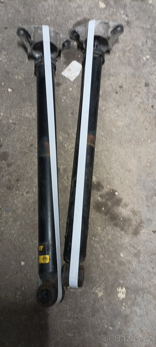 Zadní tlumiče Monroe 23988 - 3