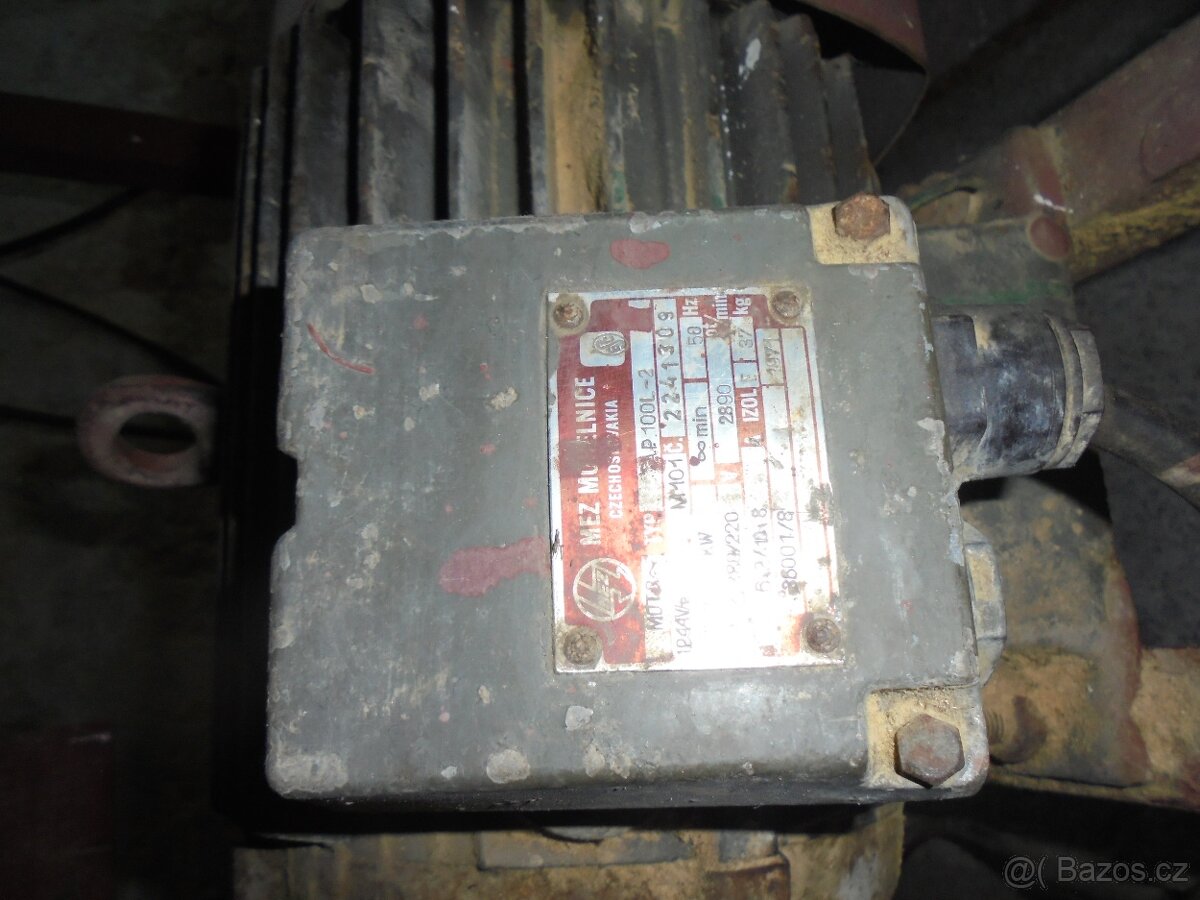 Cirkulárka 3 kW - 3