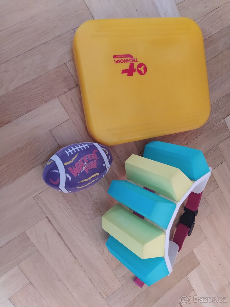 Pomůcky pro plavání - 3