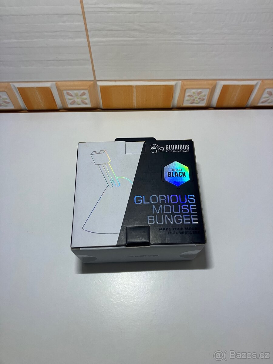 Glorious Mouse Bungee – jako nový - 3