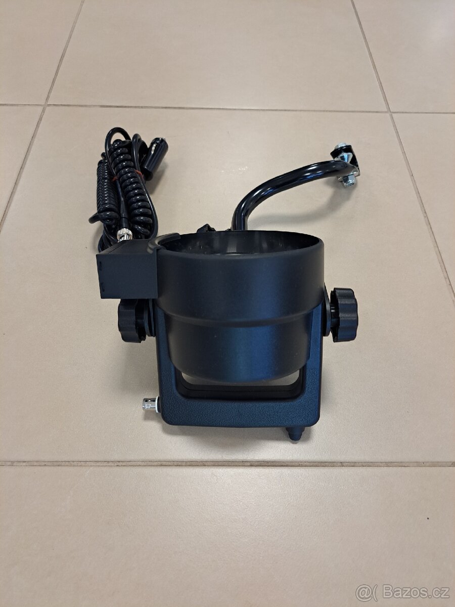 Reflektor pracovní otočný ATV - 3