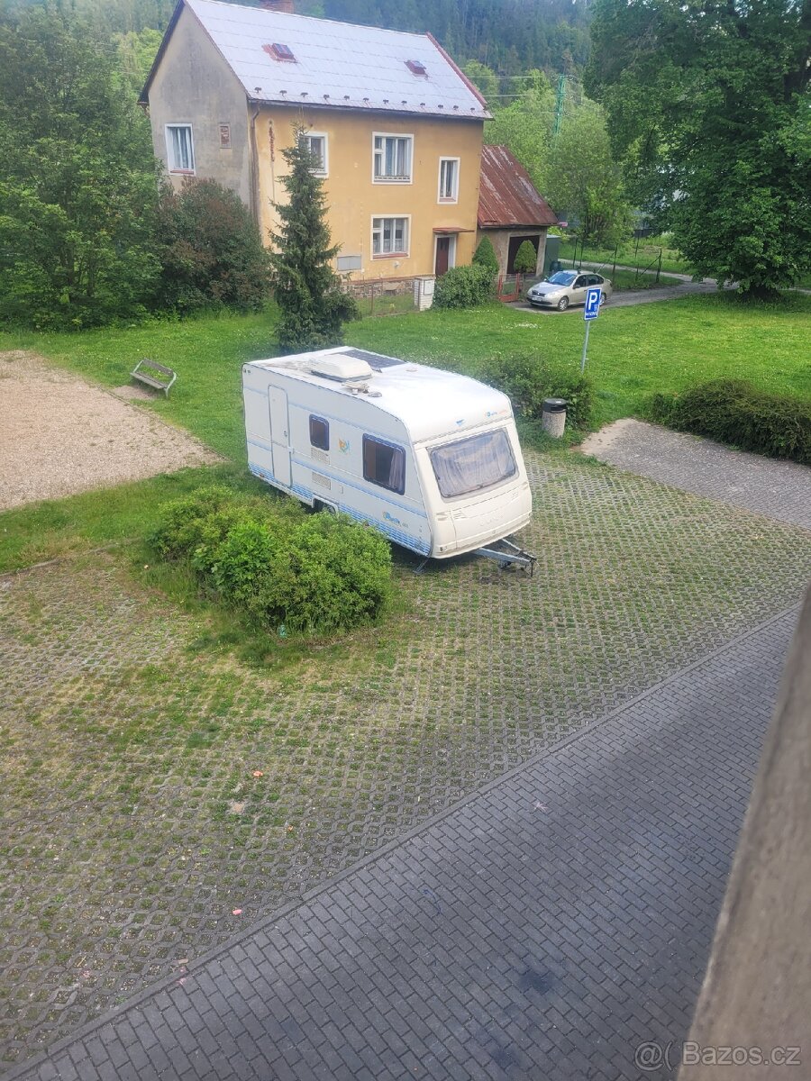 Prodám karavan - 3