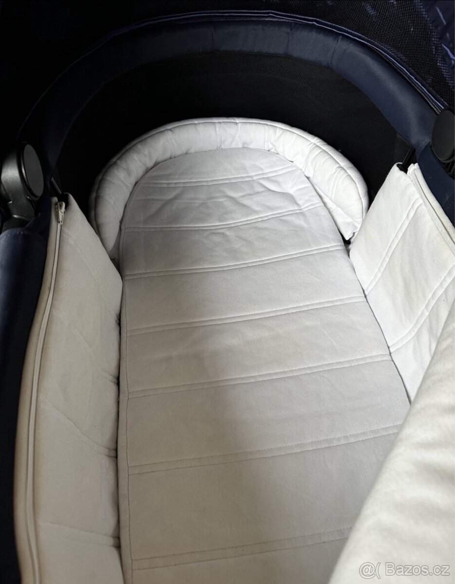Kočárek Cybex Priam - 3
