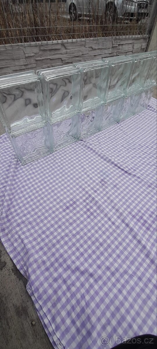 Luxfery 12x nové - 3