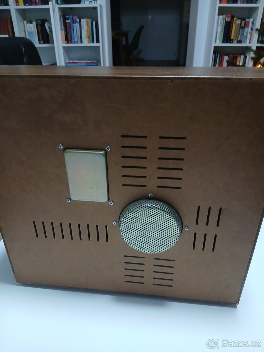 Magnetofon Sony Tc 378 - 3