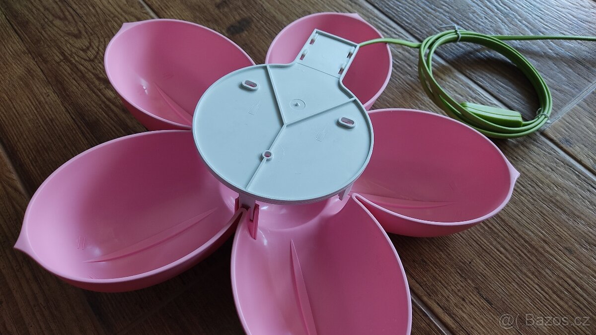 Lampička Ikea SMILA BLOMMA - 3