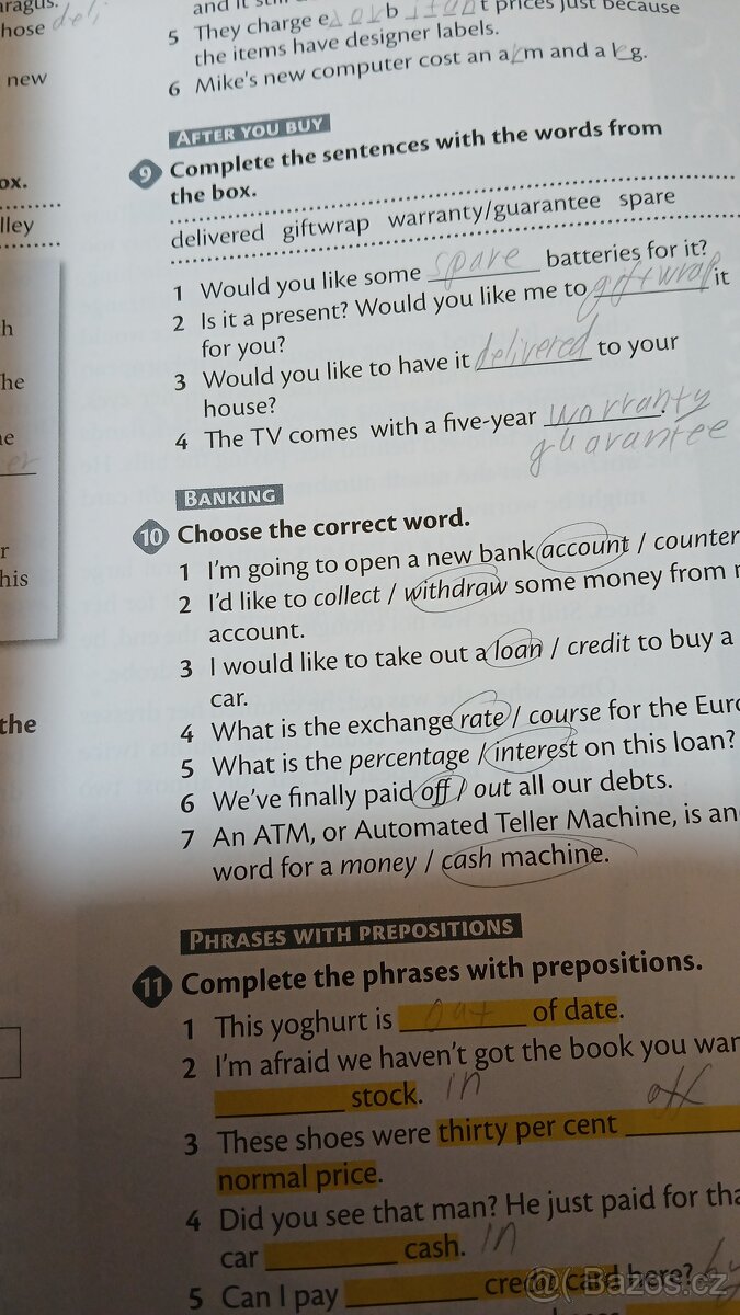 Longman exam accelerator - 3