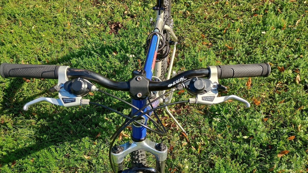 Giant Boulder 19 - 3