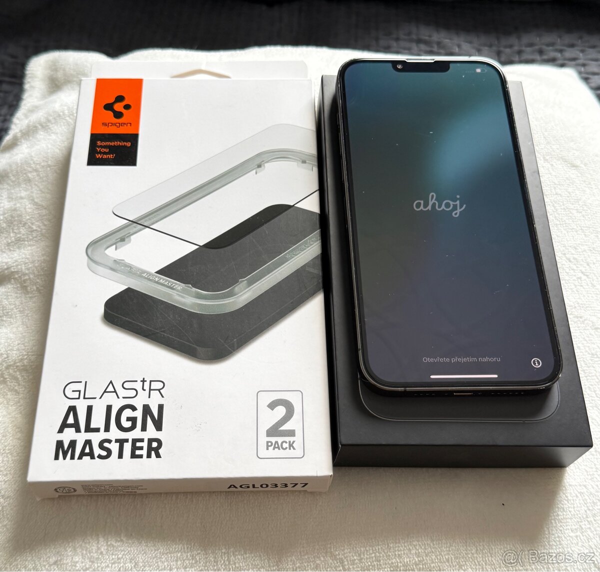 Apple iPhone 13 PRO MAX 512Gb - 3