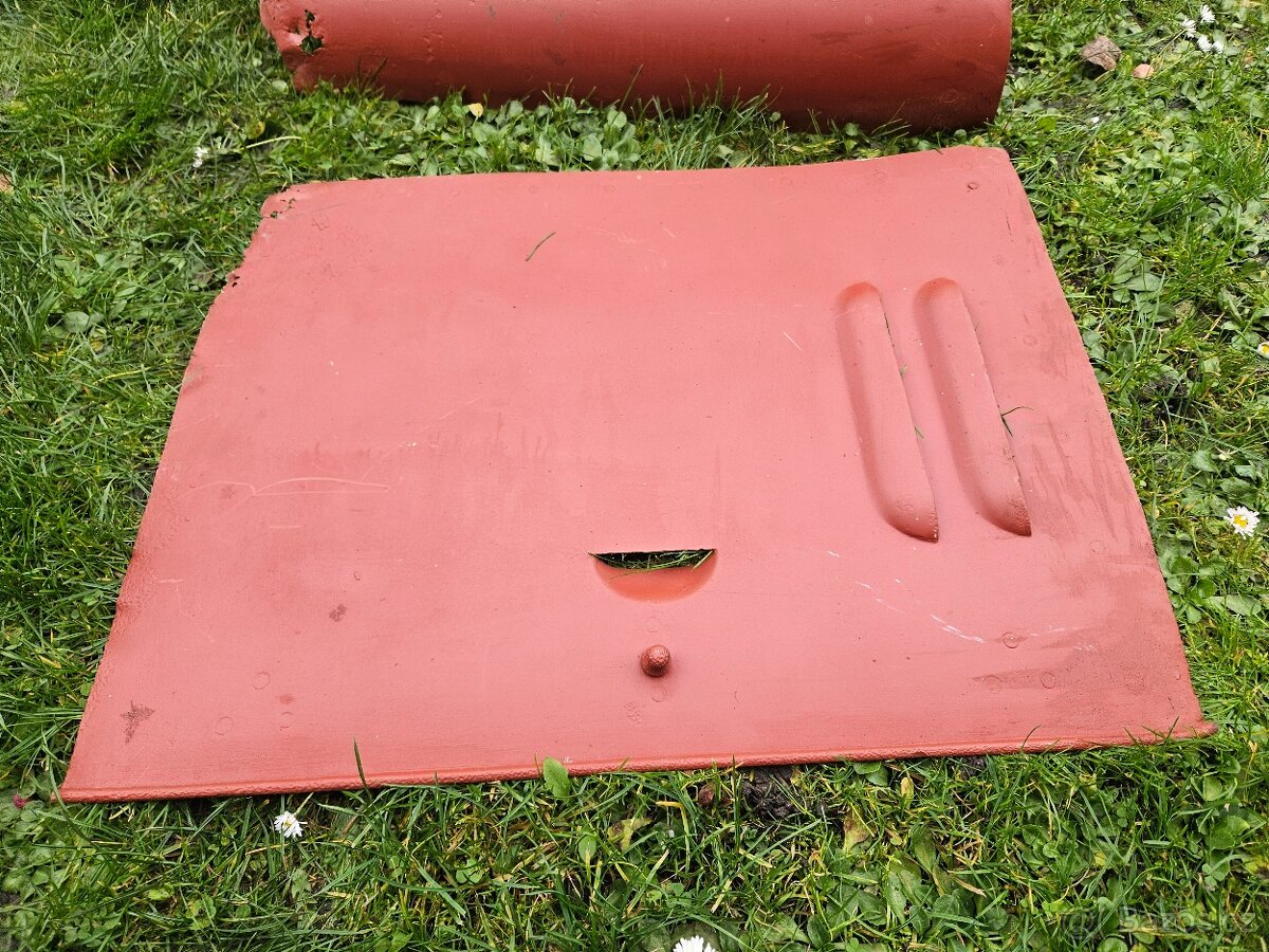 Kapota Praga Piccolo - 3