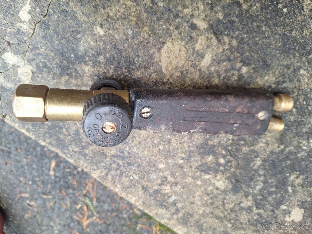 Autogen - sada s lahvemi - 3