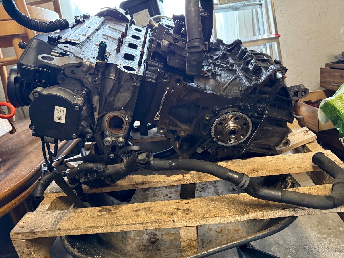 Náhradní díly CFFB 2.0 TDi - 3