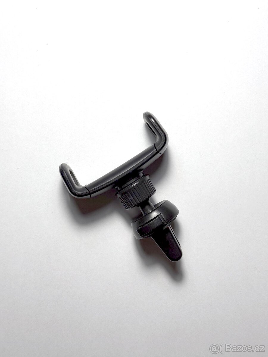 USAMS držák telefonu do auta do ventilace - 3