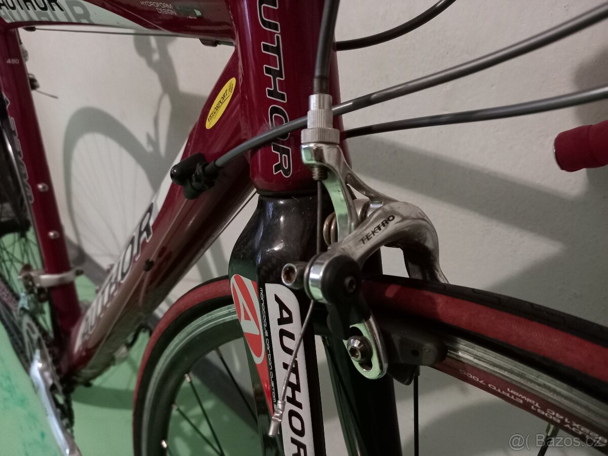 Author A3300 vel.48 - 3