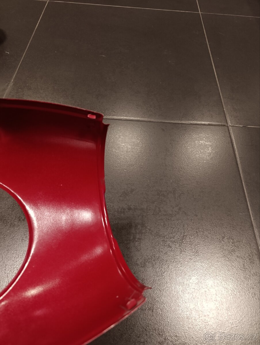 Maska Jawa Panelka - 3