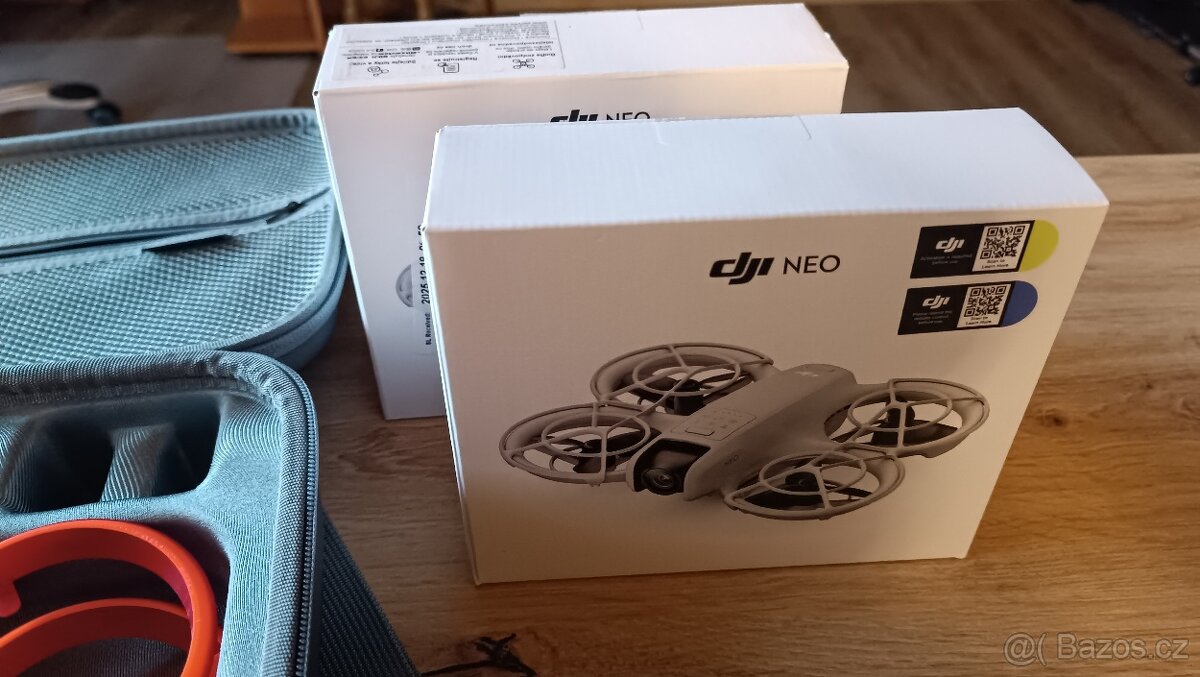 DJI Neo - 3