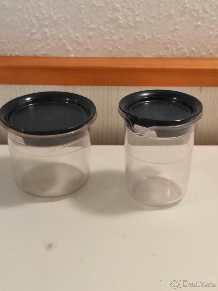 Nádobí TUPERWARE - 3