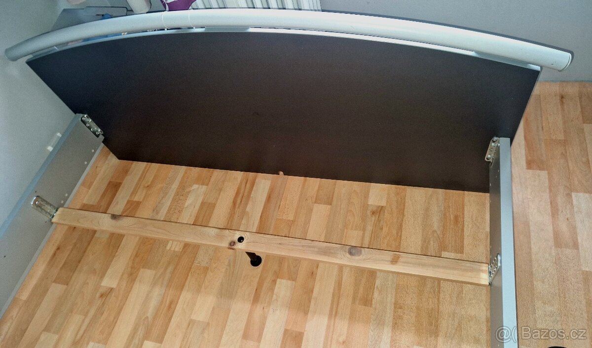 Rám postele 160x200 - 3