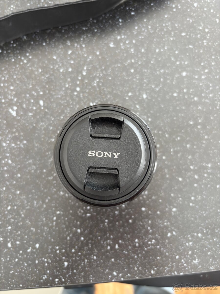 Sony FE 50 mm f/1,8 bazar - 3