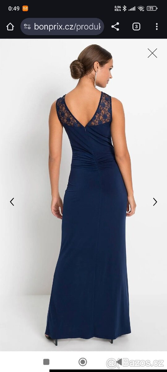 Společenské šaty - 3