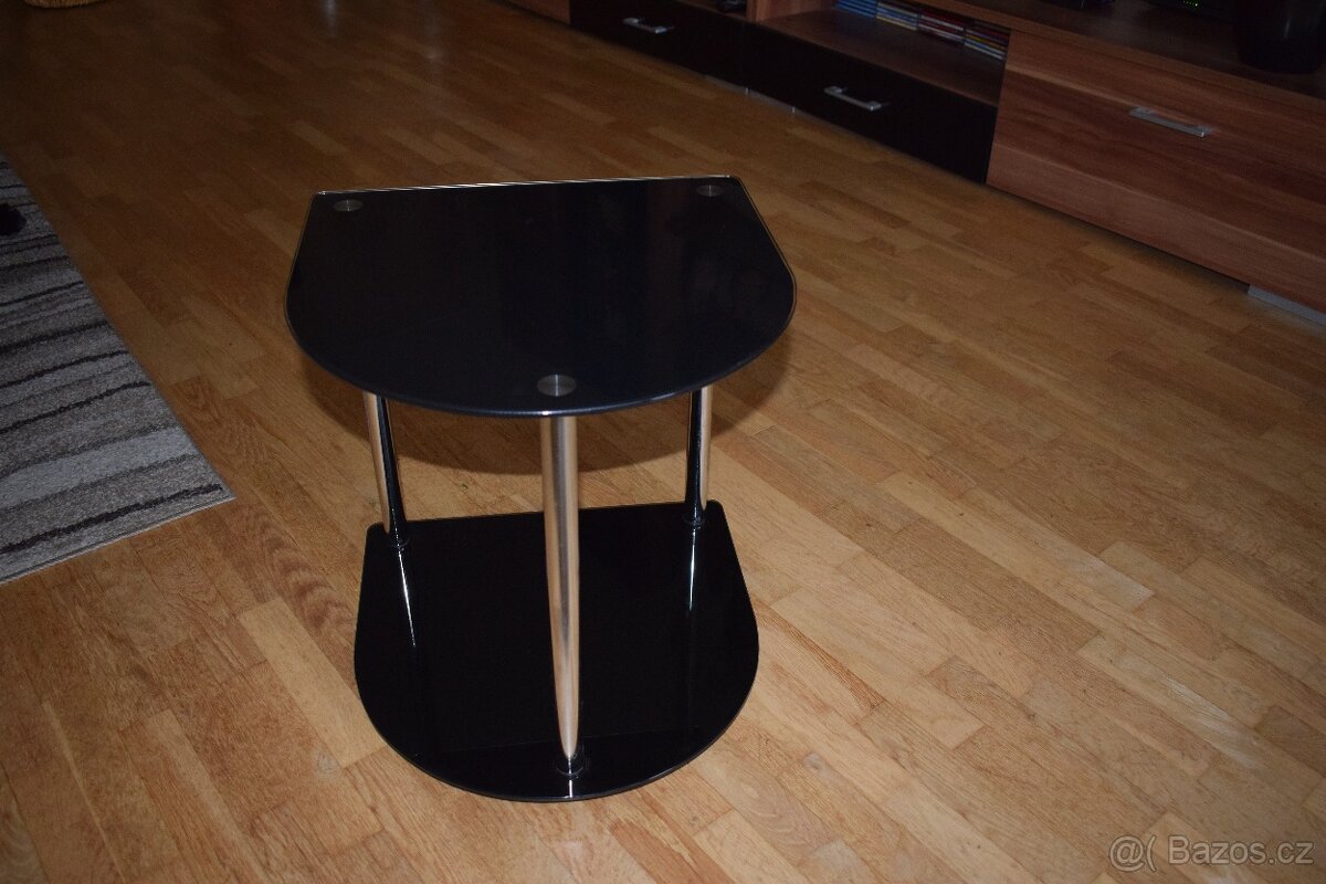 Přídavný / odkládací stolek - 3
