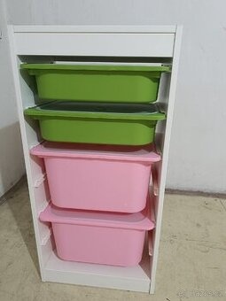Ikea trofast - 3