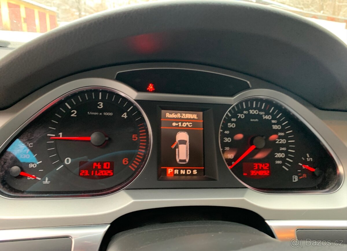 Audi A6 Allroad 3.0TDI 171kw - 3