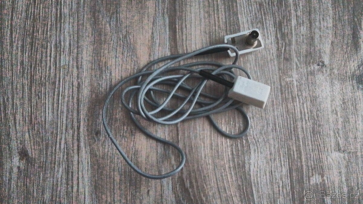 Prodám příslušenství na počítač Didaktik Gama : zdroj ... - 3