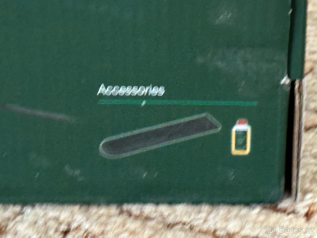 Parkside Elektrická řetězová pila - 3