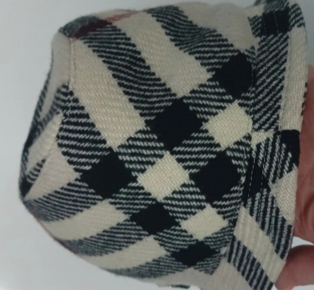 Burberry Klobouk - 3