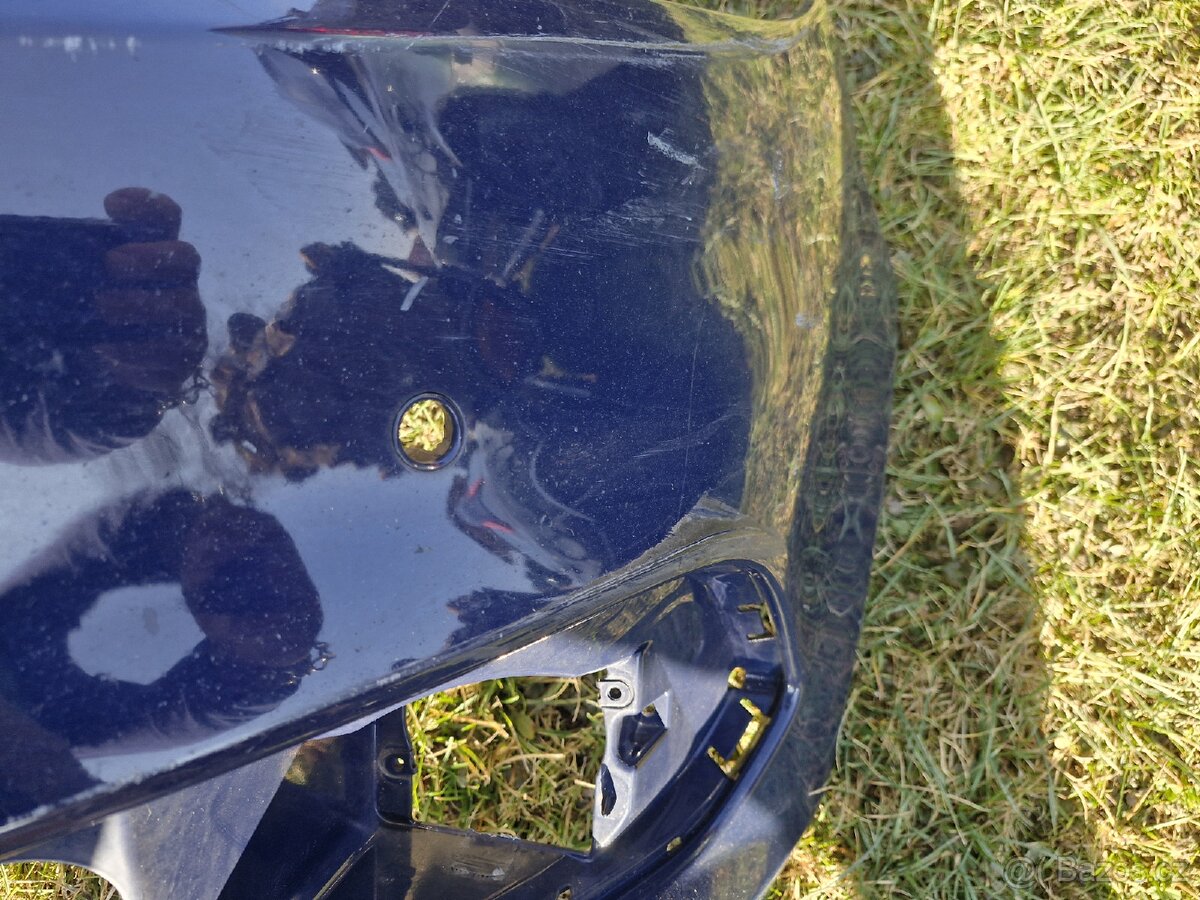 Ford s- max 2016 přední nárazník - 3