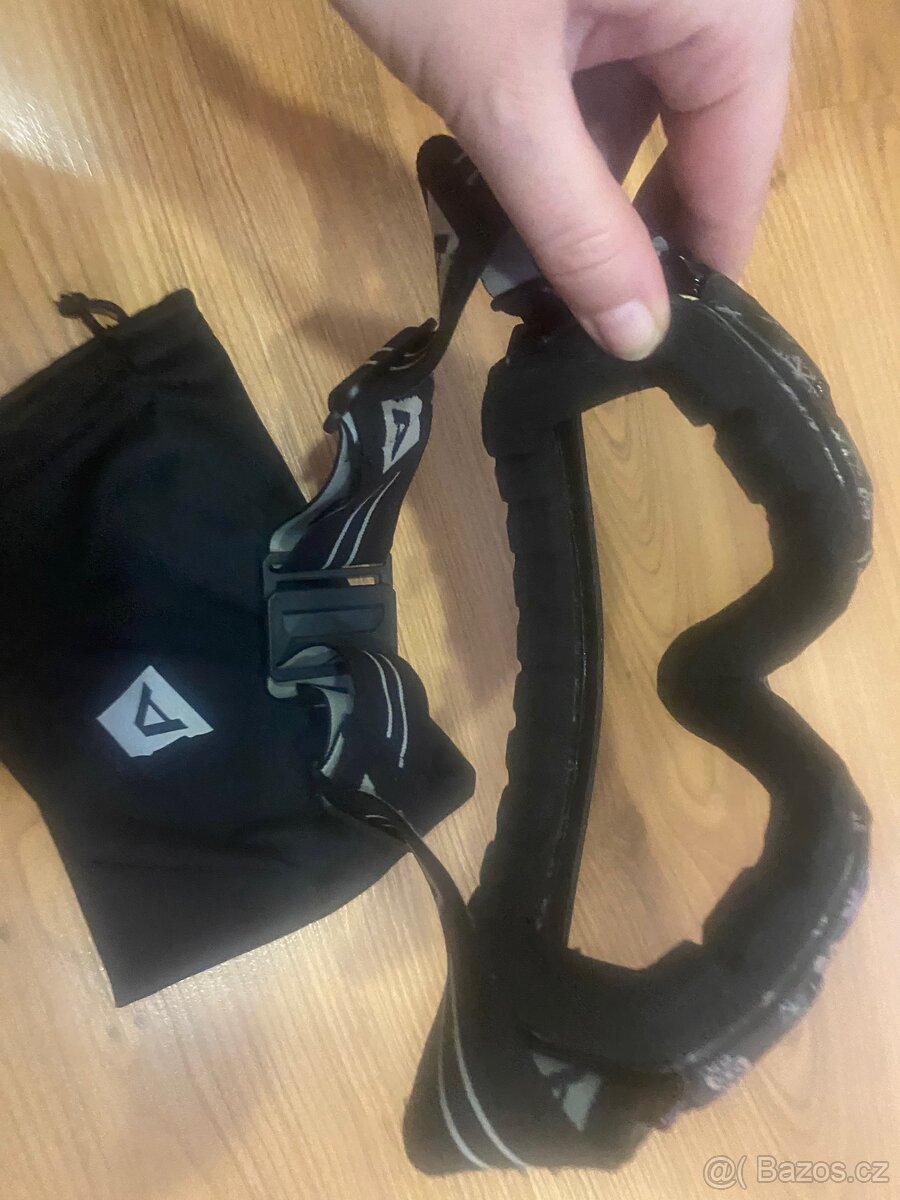 Lyžařské brýle - 3