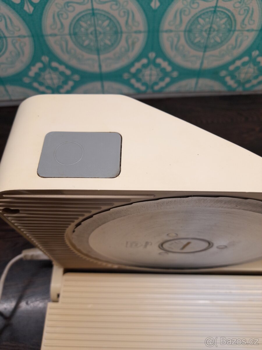 Elektrický kráječ,Retro - 3