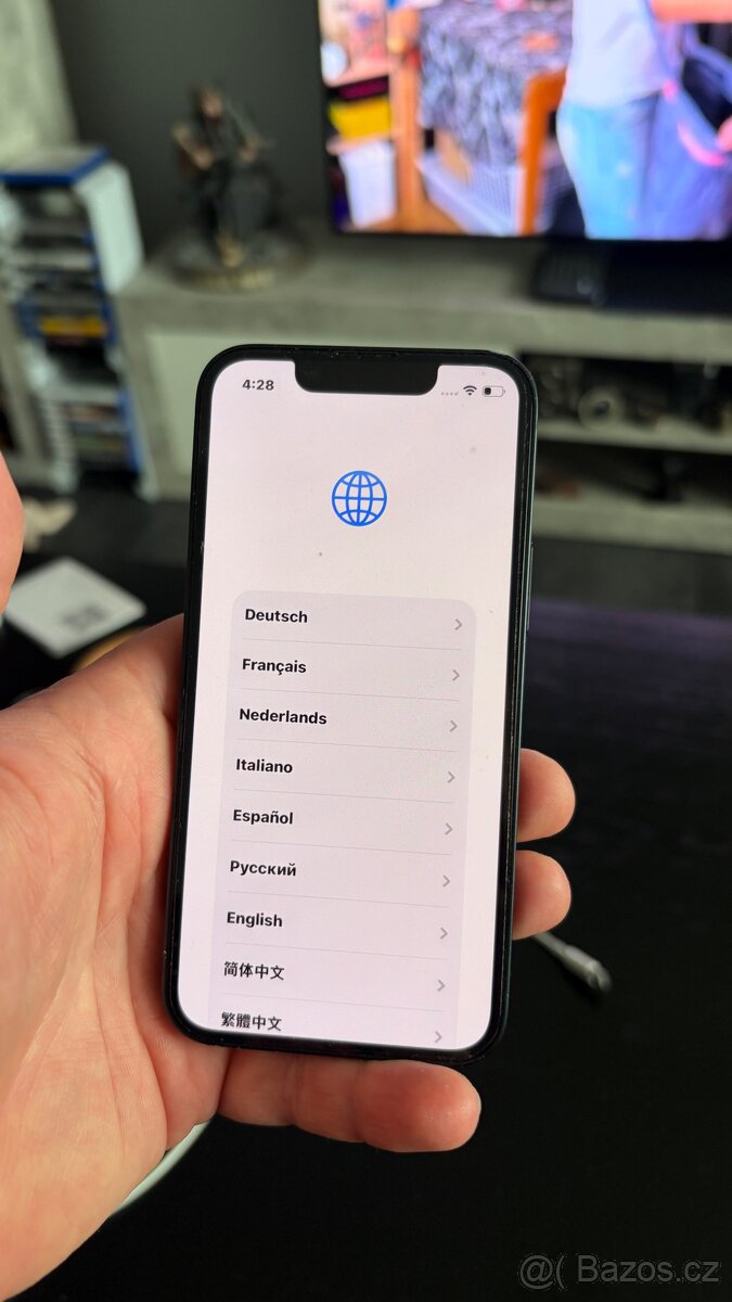 IPhone 13mini 256 - 3