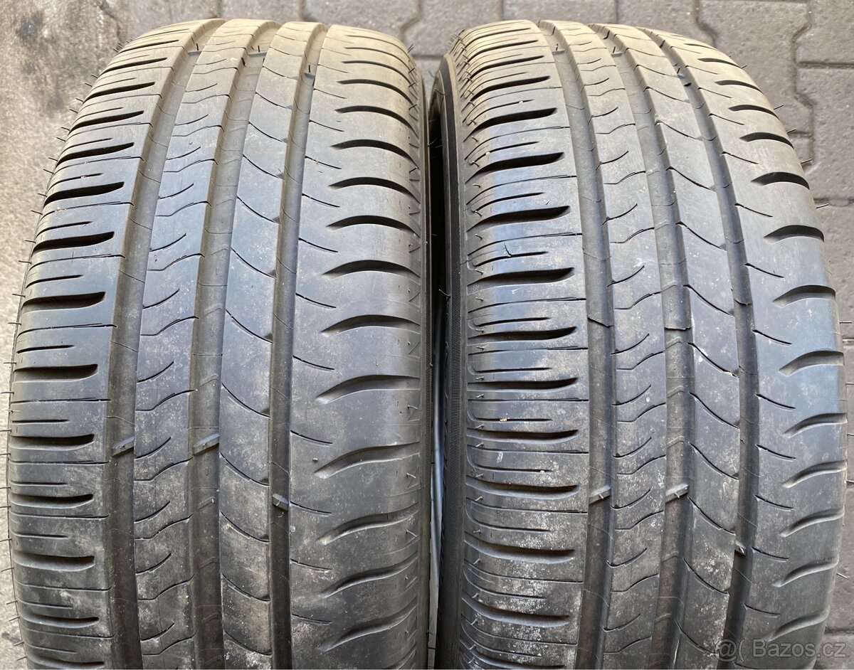 letní pneu 205/55 R16 - 3