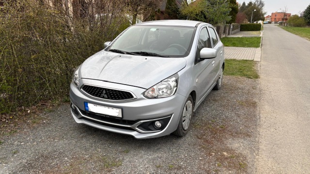 Prodám Mitsubishi Space Star - 3