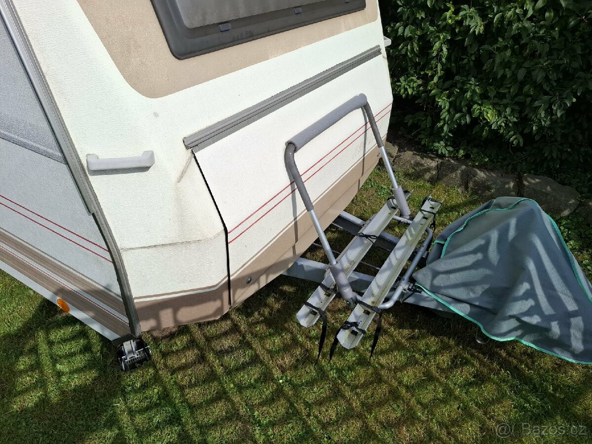 Karavan DETHLEFFS rt2a - 3