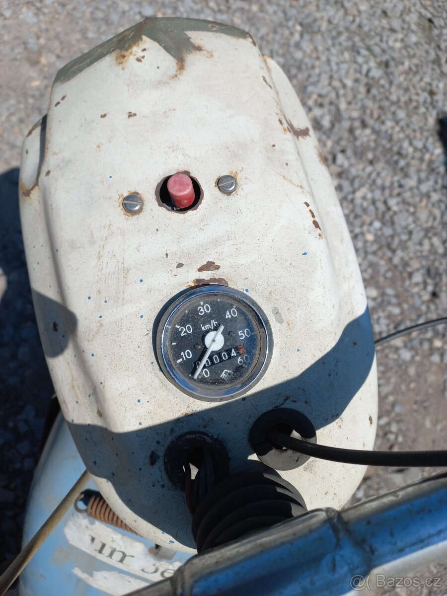 Jawa 50/05 - 3