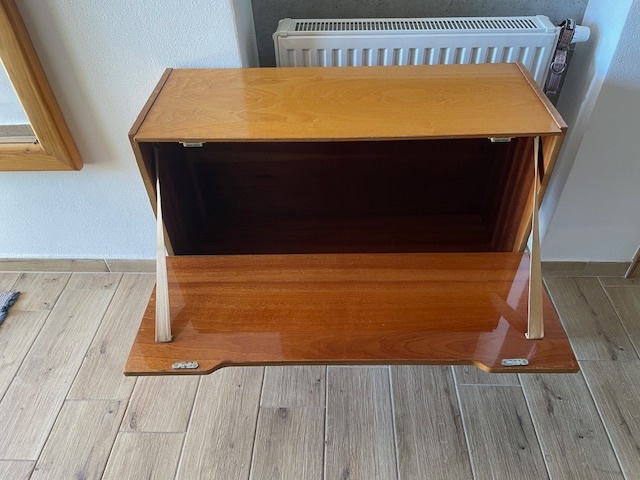 Retro peřiňák - 3