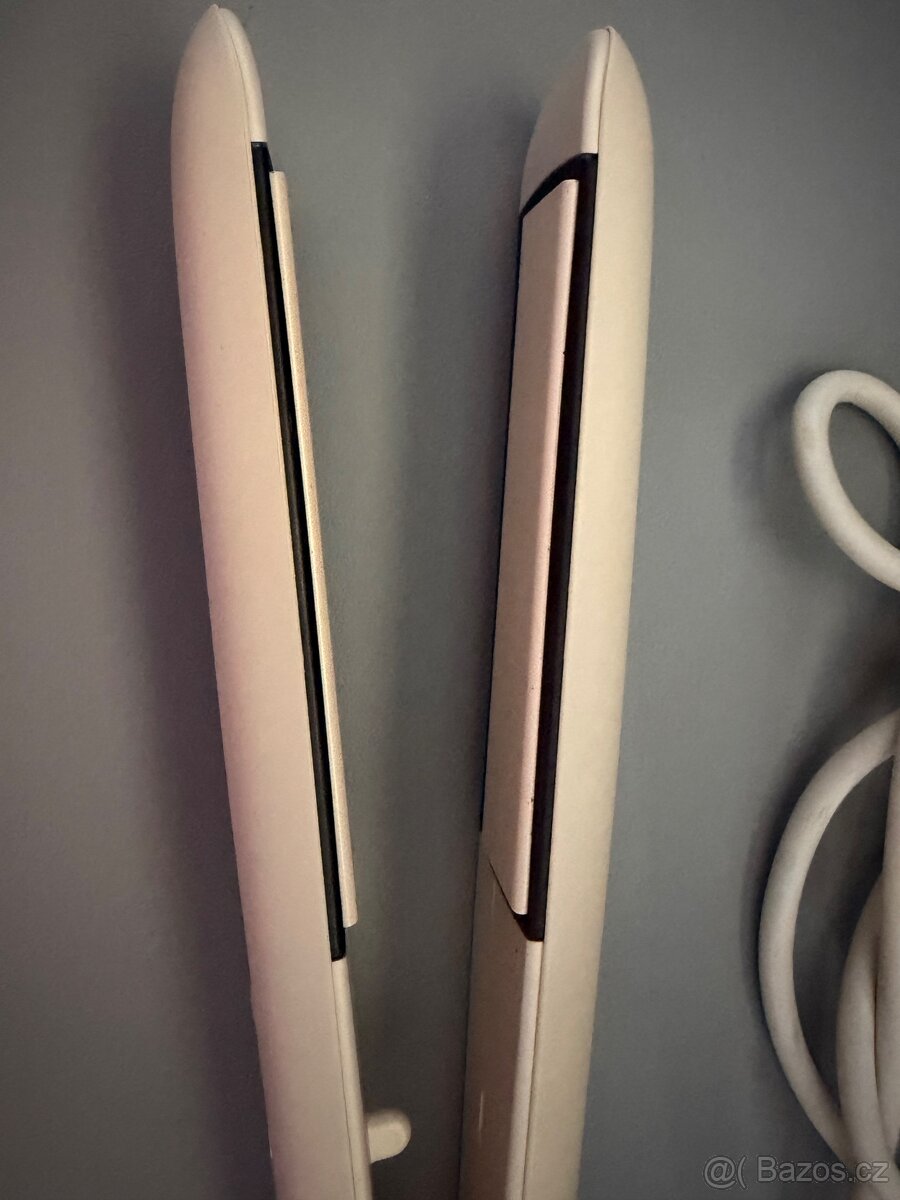 Zehlicka na vlasy - 3