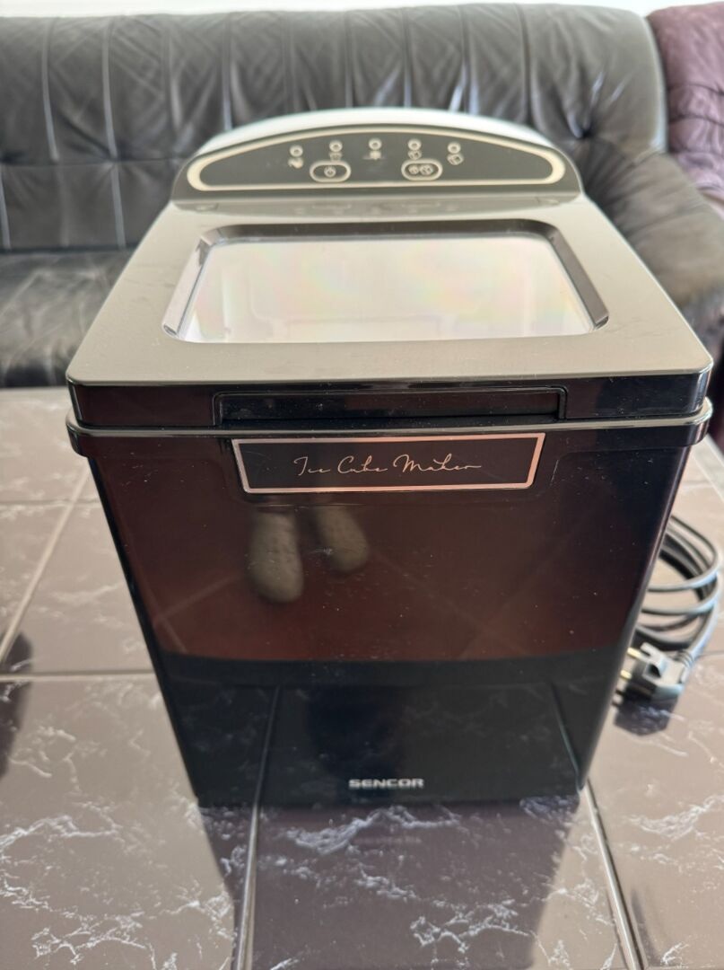ledovač Sencore SIM 3000BK - 3