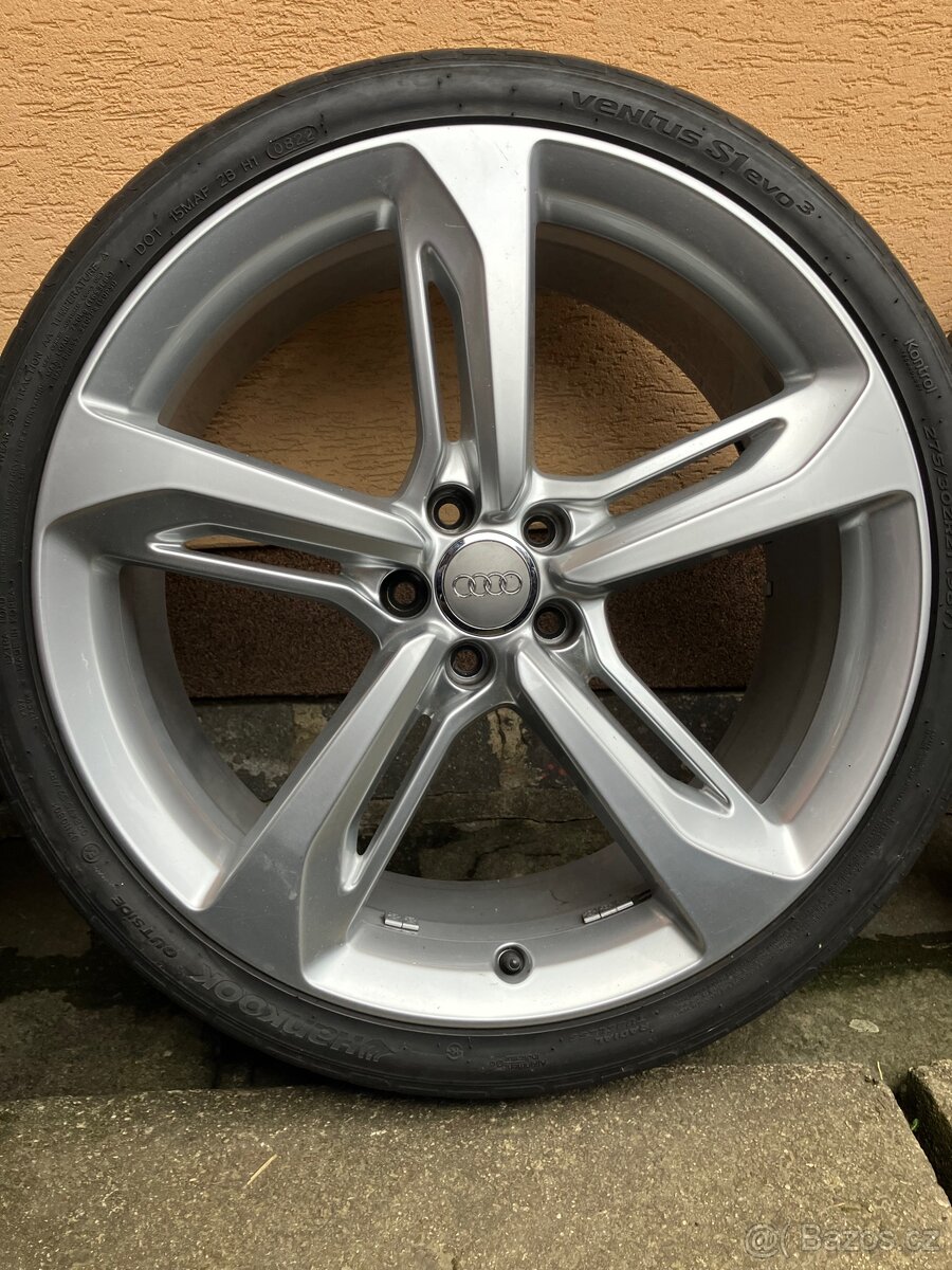 Audi Blade R21 - 3