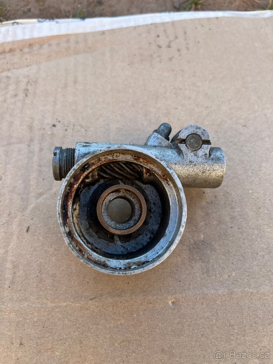 Převodník - 3