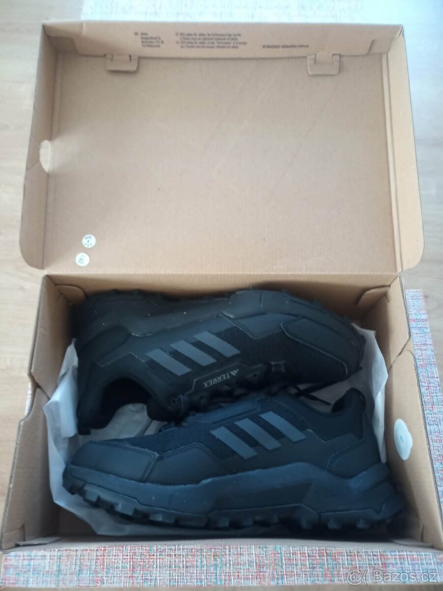 Adidas Terrex AX4 - 3