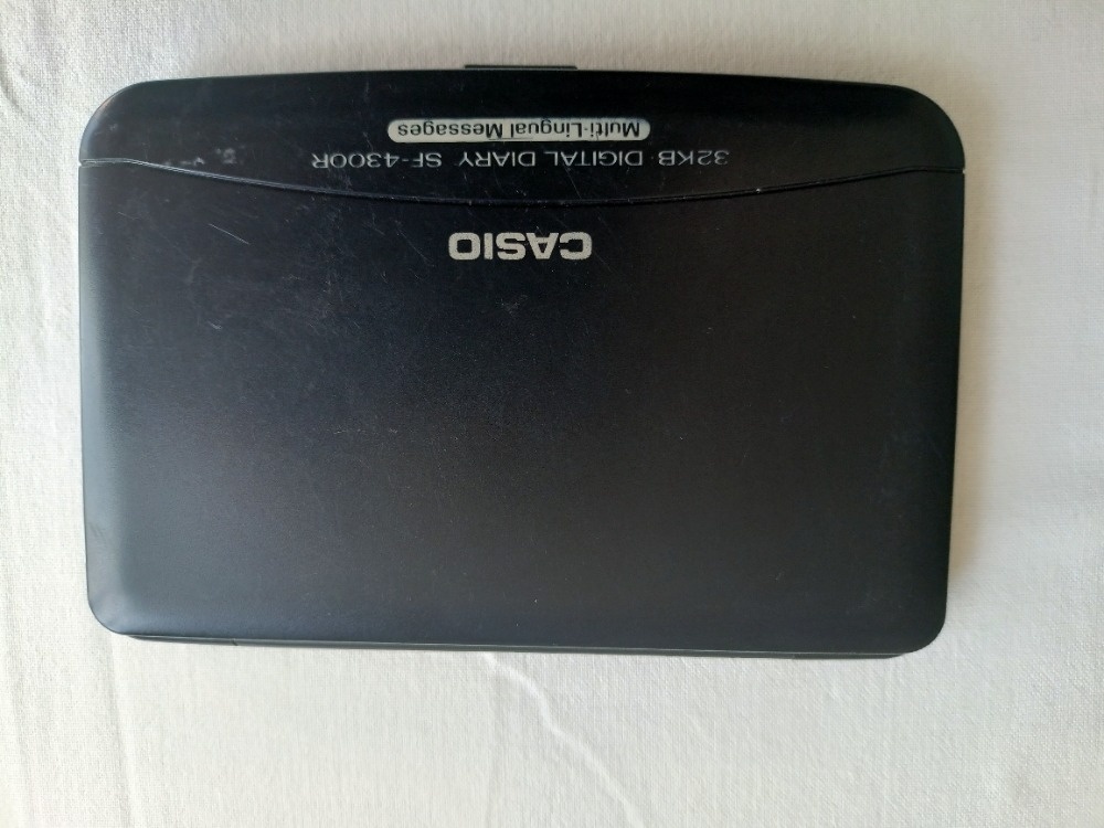 Retro kalkulačky Casio / ELORG SSSR – 10 ks - 3