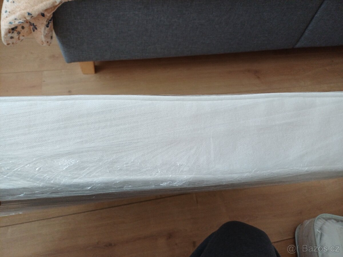 Dětská matrace 62x116 cm - 3