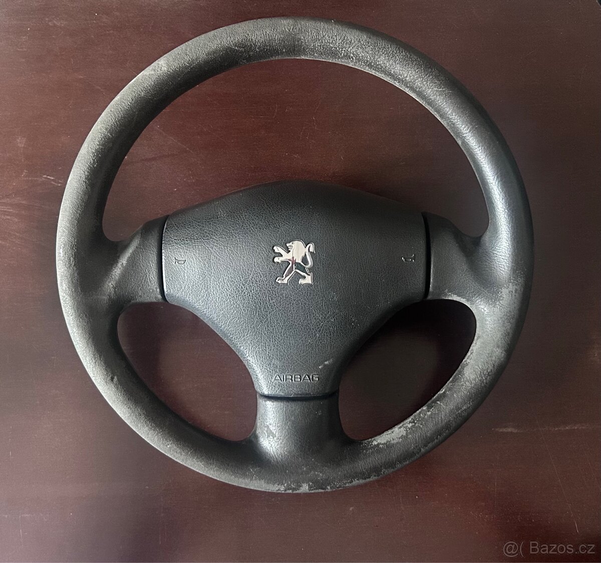 Volant Peugeot 206 - 3