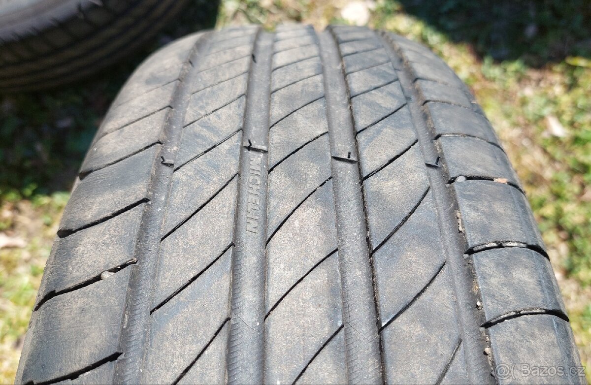 Michelin Primacy 4 195/65 R15 91H - 3