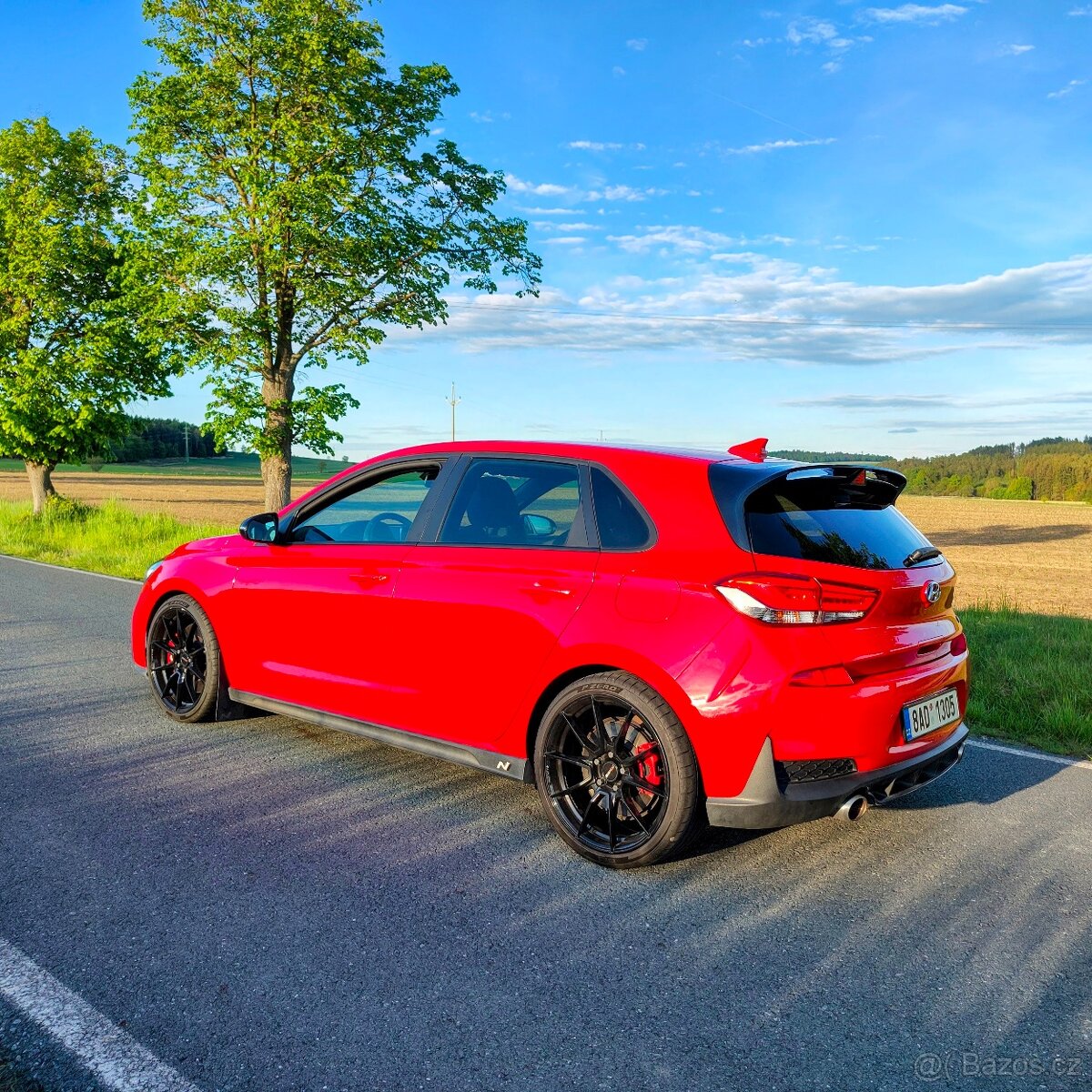 Hyundai i30N Performance - 3